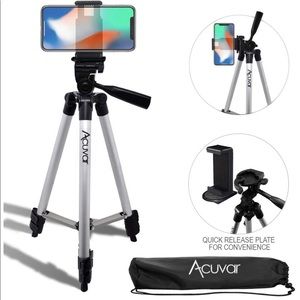 Camera Tripod